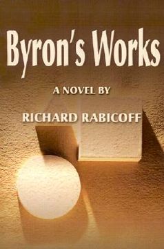 portada byron's works (en Inglés)