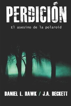 portada El Asesino de la Polaroid: Un nuevo caso de David Ábaco (in Spanish)