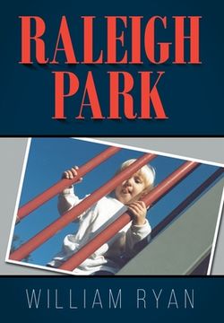portada Raleigh Park (en Inglés)