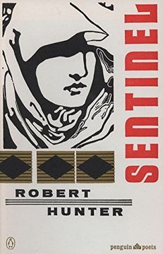 portada Sentinel (Penguin Poets) 