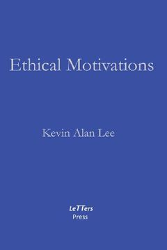 portada Ethical Motivations