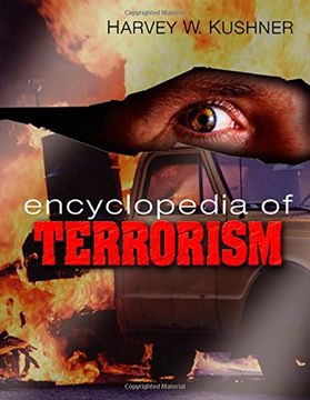 portada Encyclopedia of Terrorism 