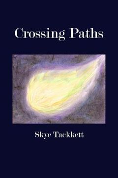 portada Crossing Paths (in English)