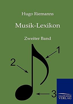 Musik-Lexikon (en Alemán)