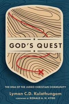 portada God's Quest