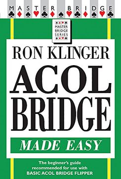 portada Acol Bridge Made Easy