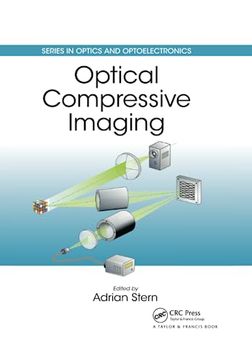 portada Optical Compressive Imaging 