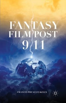 portada Fantasy Film Post 9/11 (in English)