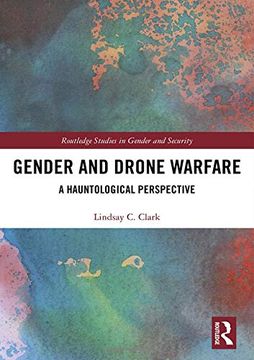 portada Gender and Drone Warfare: A Hauntological Perspective (en Inglés)