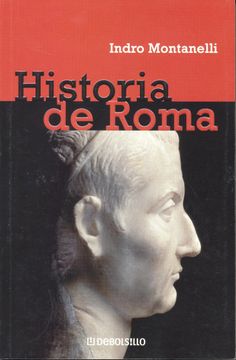 Historia de roma (in Spanish)