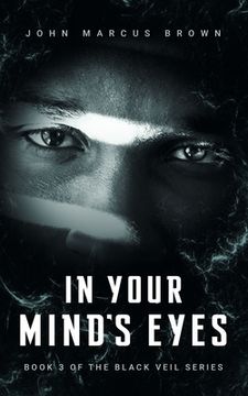 portada In Your Mind's Eyes (in English)