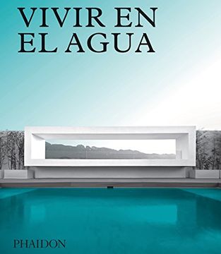 portada Vivir en el Agua (in Spanish)