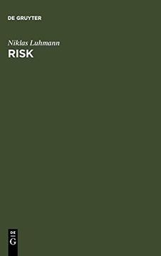 portada Risk (in English)