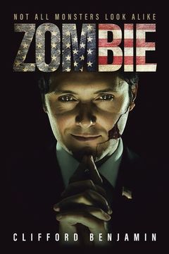 portada Zombie (en Inglés)
