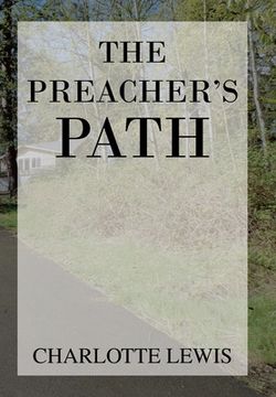 portada The Preacher's Path