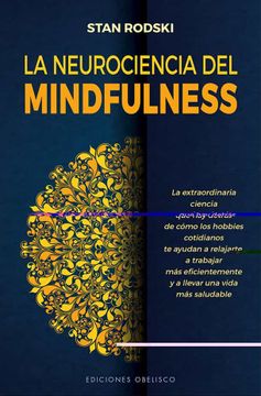 portada La Neurociencia del Mindfulness (in Spanish)