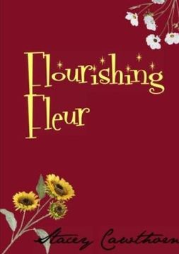 portada Flourishing Fleur