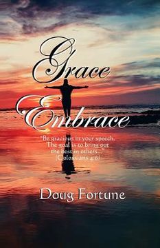 portada Grace Embrace (en Inglés)