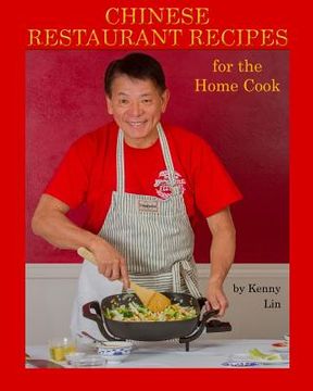 portada Chinese Restaurant Recipes for the Home Cook