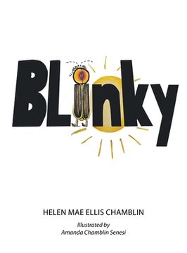 portada Blinky (en Inglés)