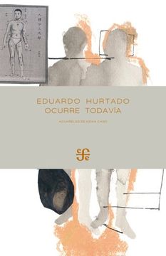 portada Ocurre Todavia (in Spanish)