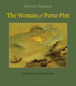 The Woman of Porto Pim (en Inglés)