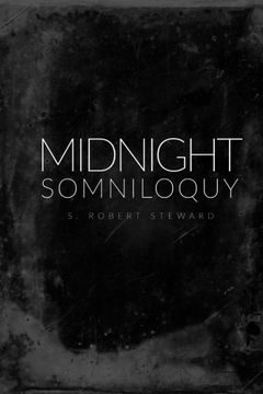 portada Midnight Somniloquy