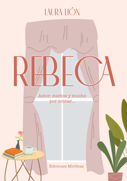 portada Rebeca (in Spanish)