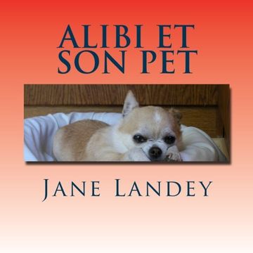 portada Alibi Et Son Pet: Brim Kiddies Histoires: Volume 3