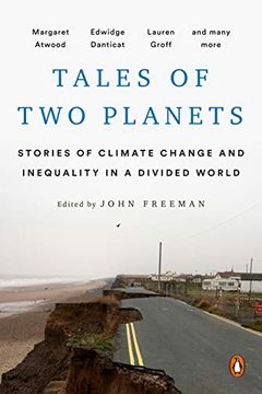 portada Tales of two Planets: Stories of Climate Change and Inequality in a Divided World 