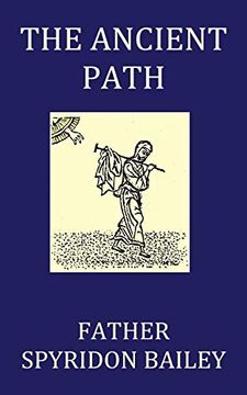 portada The Ancient Path (en Inglés)