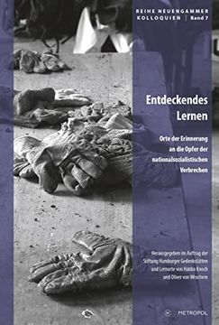 portada Entdeckendes Lernen (in German)