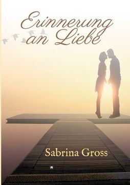 portada Erinnerung an Liebe (in German)