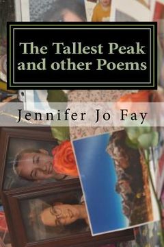 portada The Tallest Peak and other Poems (en Inglés)