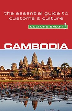 Libro Cambodia - Culture Smart! The Essential Guide to Customs ...