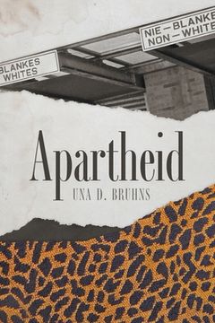 portada Apartheid (in English)