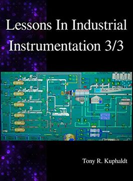 portada Lessons In Industrial Instrumentation 3/3