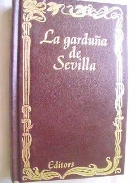portada La Garduña de Sevilla