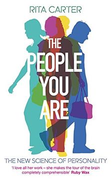 portada The People You Are