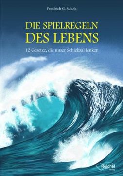portada Die Spielregeln des Lebens: 12 Gesetze, die unser Schicksal lenken (in German)