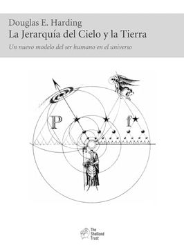 portada La Jerarquia del Cielo y la Tierra (in Spanish)