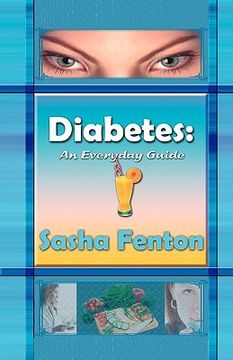 portada diabetes: an everday guide