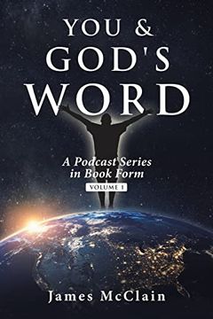 portada You & God's Word: A Podcast Series (in English)
