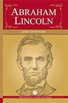 portada Abraham Lincoln
