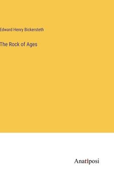 portada The Rock of Ages 