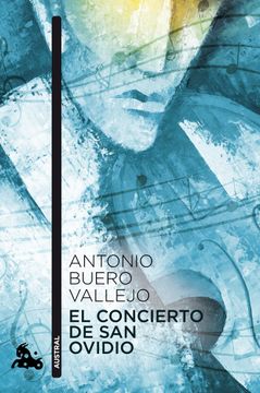 portada El Concierto De San Ovidio (in Spanish)