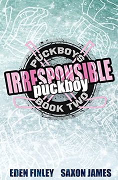 portada Irresponsible Puckboy 