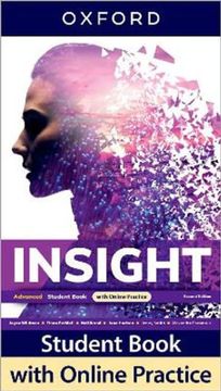 portada Insight Advanced sb w (in English)