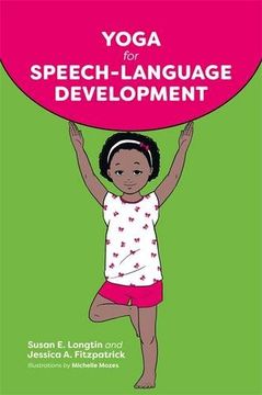 portada Yoga for Speech-Language Development 