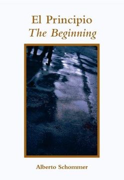 portada El Principio =: The Beginning (in Spanish)